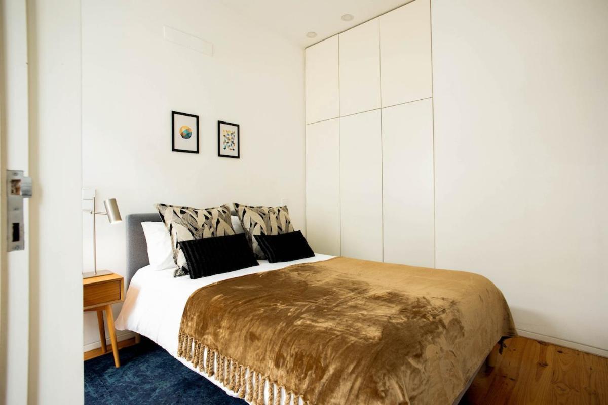 Portocenter Metro Marquis Cozy Apartment *