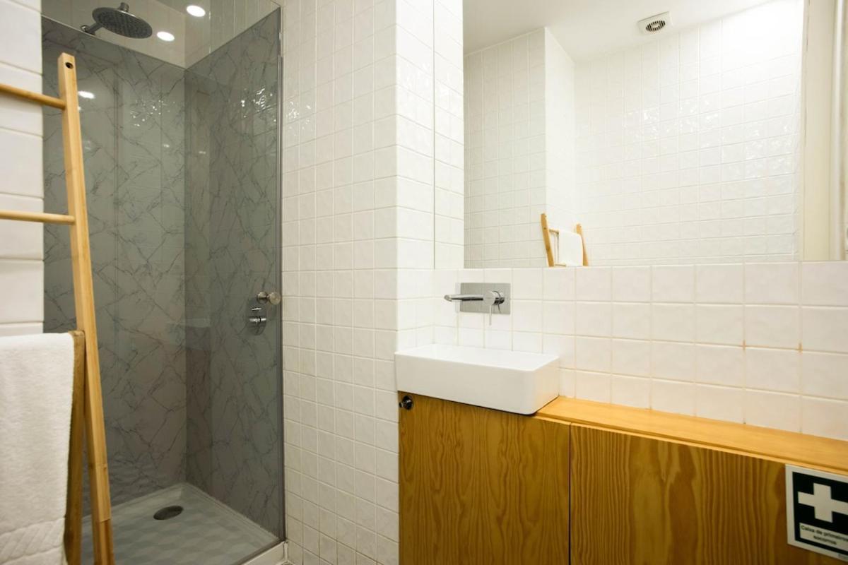 Portocenter Metro Marquis Cozy Apartamento *
